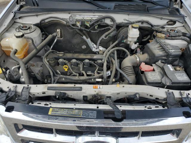 Photo 12 from auction – 2010 FORD ESCAPE XLT with VIN 1FMCU0D70AKD16430