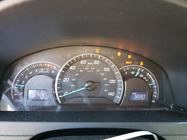 Photo 9 from auction – 2014 TOYOTA CAMRY L with VIN 4T4BF1FKXER364997