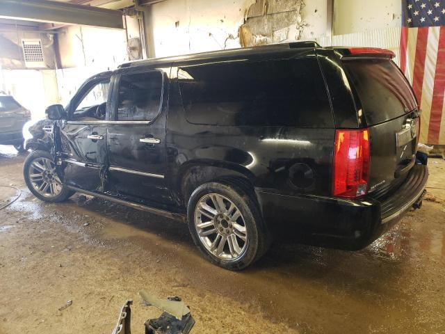 Photo 2 from auction – 2013 CADILLAC ESCALADE E with VIN 1GYS4KEF9DR311203