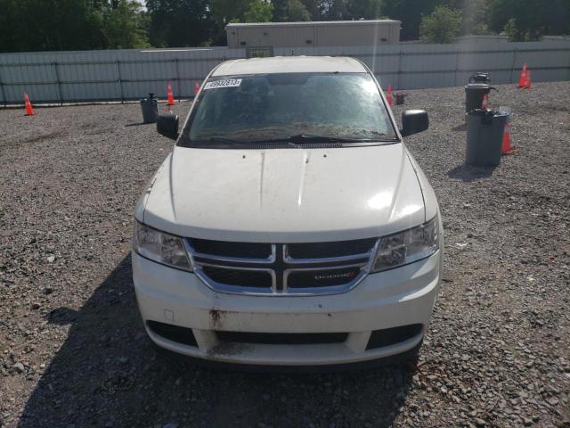 Photo 5 from auction – 2015 DODGE JOURNEY SE with VIN 3C4PDCAB9FT583619