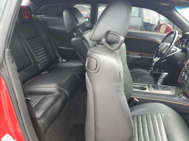 Photo 10 from auction – 2012 DODGE CHALLENGER with VIN 2C3CDYBTXCH220421