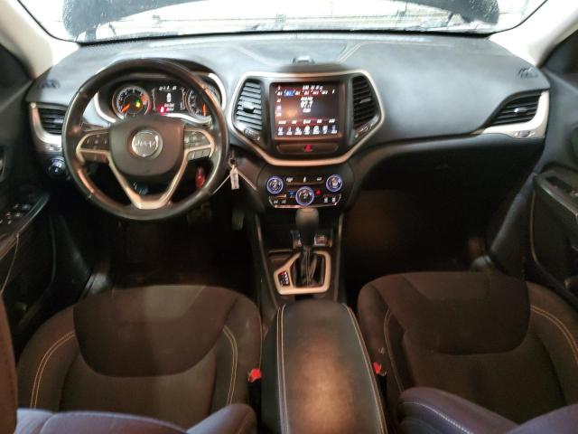 Photo 8 from auction – 2016 JEEP CHEROKEE L with VIN 1C4PJLCB3GW274584