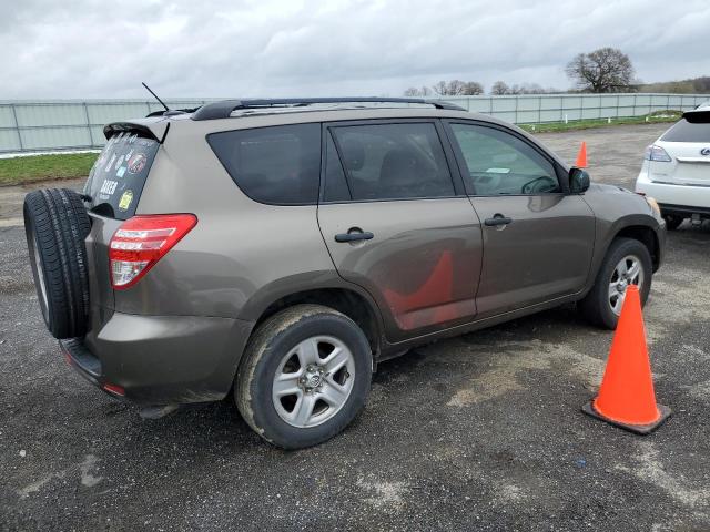 Фото 3 с аукциона – 2011 TOYOTA RAV4 с VIN 2T3ZF4DV8BW071240