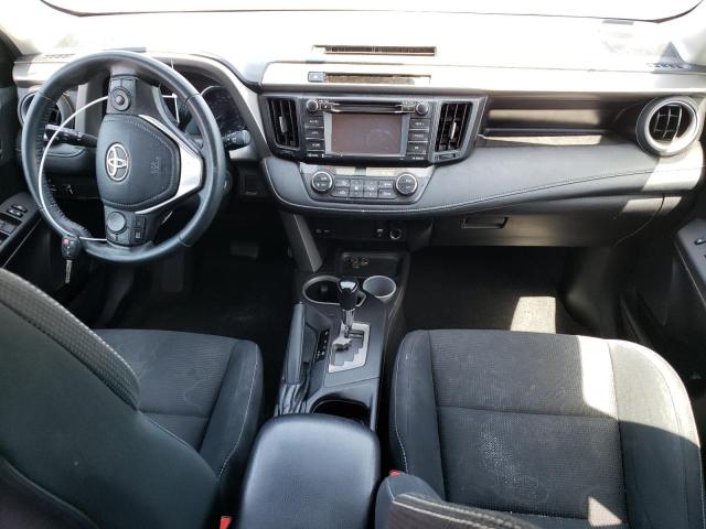 Photo 8 from auction – 2016 TOYOTA RAV4 XLE with VIN 2T3WFREVXGW248490