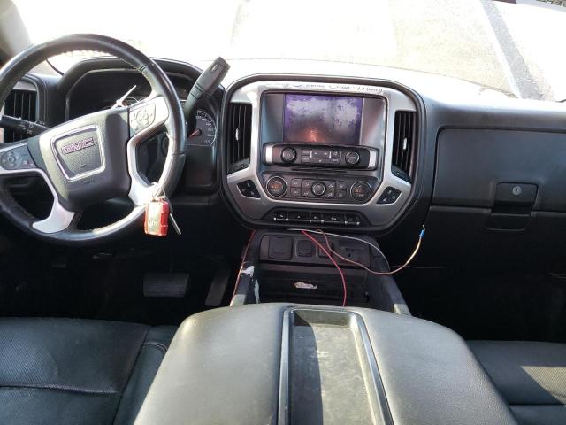 Photo 8 from auction – 2014 GMC SIERRA K15 with VIN 3GTU2VEC0EG212458