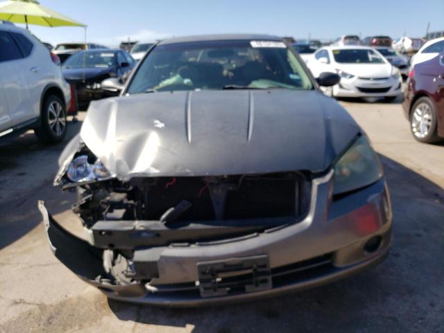 Photo 5 from auction – 2005 NISSAN ALTIMA S with VIN 1N4AL11D45C192084
