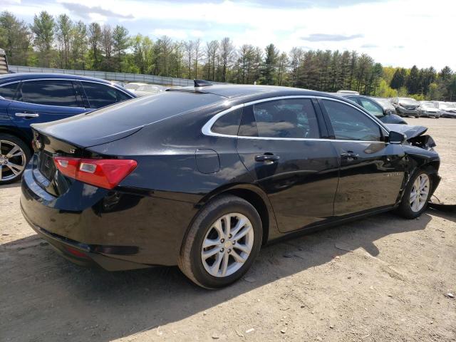 Photo 3 from auction – 2018 CHEVROLET MALIBU LT with VIN 1G1ZD5ST8JF259875