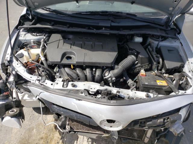 Photo 11 from auction – 2013 TOYOTA COROLLA BA with VIN 2T1BU4EE1DC102427