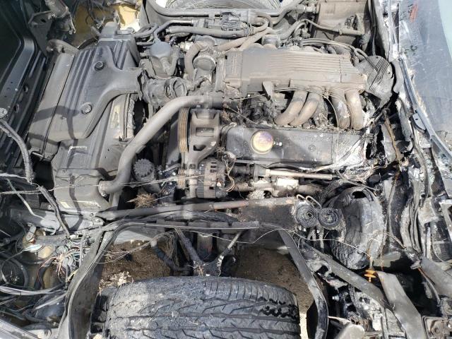 Photo 11 from auction – 1988 CHEVROLET CORVETTE with VIN 1G1YY3180J5103708