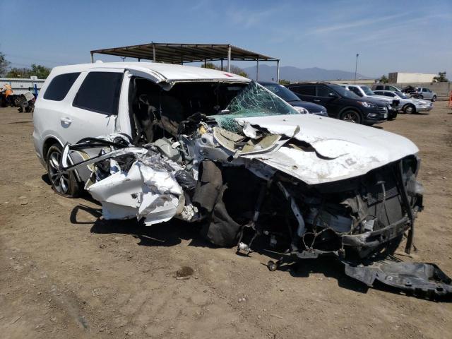 Photo 4 from auction – 2020 DODGE DURANGO GT with VIN 1C4RDJDG4LC260526
