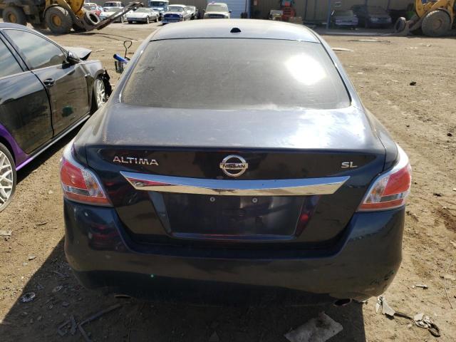 Photo 6 from auction – 2015 NISSAN ALTIMA 2.5 with VIN 1N4AL3AP6FN314830