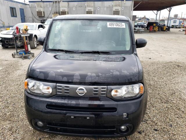 Photo 5 from auction – 2009 NISSAN CUBE BASE with VIN JN8AZ28R99T124678