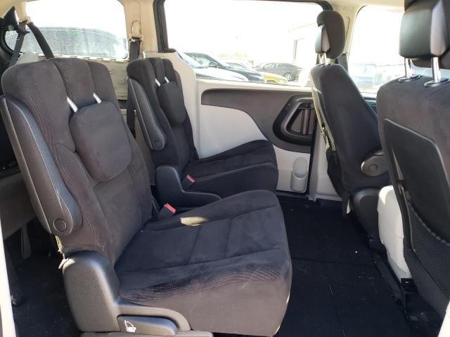 Photo 11 from auction – 2014 DODGE GRAND CARA with VIN 2C4RDGCG1ER416813