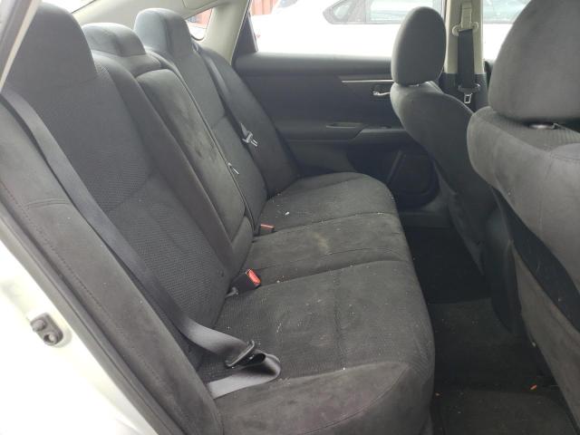 Photo 10 from auction – 2015 NISSAN ALTIMA 2.5 with VIN 1N4AL3APXFN323904