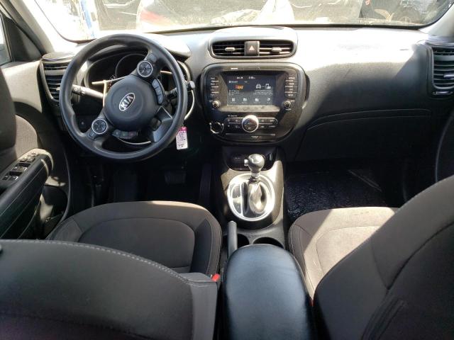 Photo 8 from auction – 2018 KIA SOUL with VIN KNDJN2A25J7535979