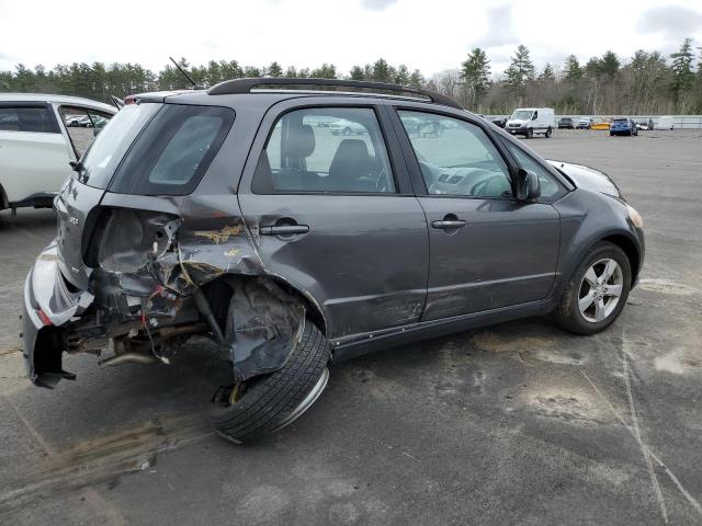 Photo 3 from auction – 2012 SUZUKI SX4 with VIN JS2YB5A35C6300160