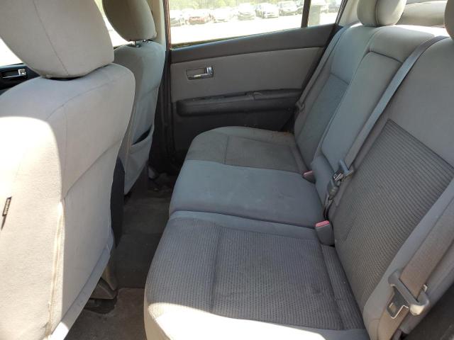 Photo 10 from auction – 2011 NISSAN SENTRA 2.0 with VIN 3N1AB6AP7BL713502
