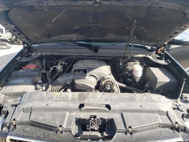 Photo 11 from auction – 2013 CHEVROLET AVALANCHE with VIN 3GNTKGE7XDG122976