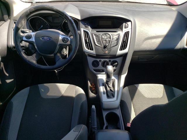 Photo 8 from auction – 2012 FORD FOCUS SE with VIN 1FAHP3F25CL381748