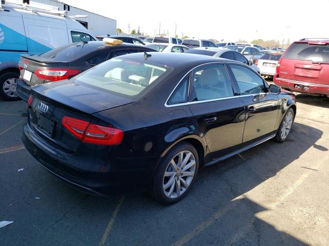 Photo 3 from auction – 2014 AUDI A4 PREMIUM with VIN WAUAFAFL7EN021543