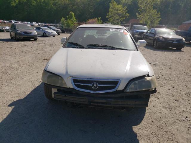 Photo 5 from auction – 2000 ACURA 3.2TL with VIN 19UUA5660YA066465