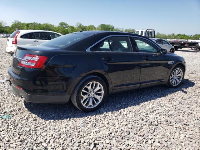 Photo 3 from auction – 2013 FORD TAURUS LIM with VIN 1FAHP2F89DG138579