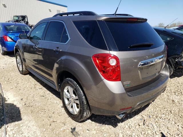 Photo 2 from auction – 2012 CHEVROLET EQUINOX LT with VIN 2GNFLPE51C6196757