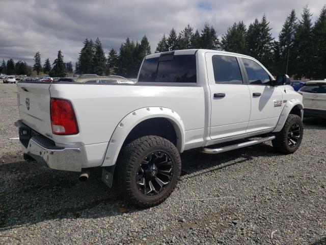 Photo 3 from auction – 2016 RAM 2500 SLT with VIN 3C6UR5DJ2GG106941