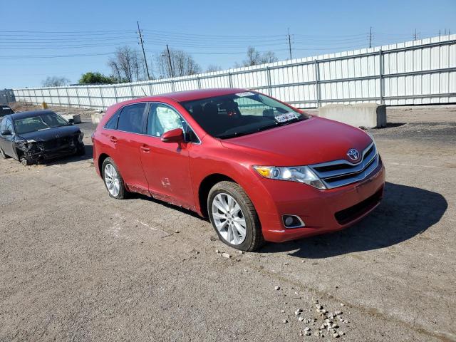 Photo 4 from auction – 2014 TOYOTA VENZA LE with VIN 4T3BA3BB0EU060658
