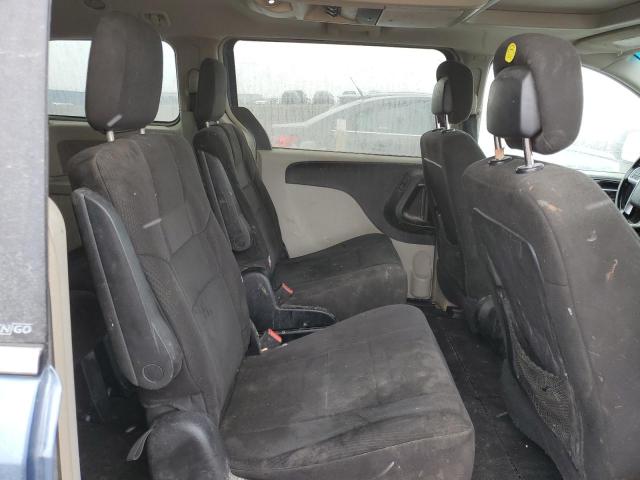 Photo 11 from auction – 2011 CHRYSLER TOWN & COU with VIN 2A4RR5DG8BR754249