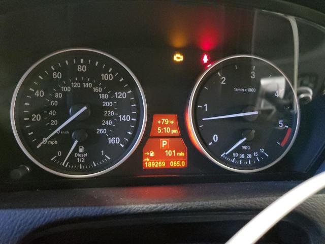 Photo 9 from auction – 2013 BMW X5 XDRIVE3 with VIN 5UXZW0C57D0B90450