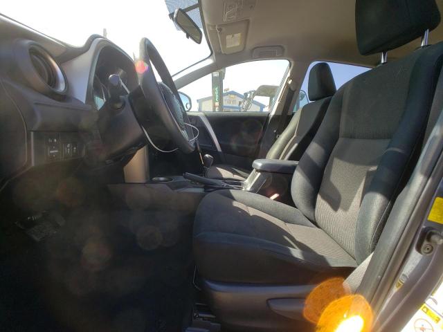 Photo 7 from auction – 2014 TOYOTA RAV4 with VIN JTMZFREV5ED041075
