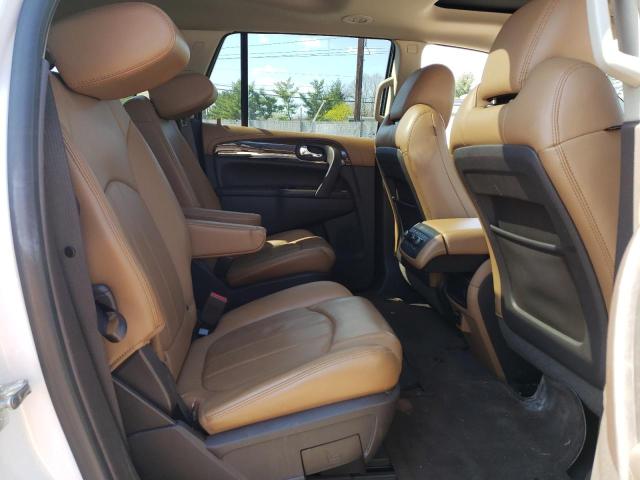 Photo 11 from auction – 2016 BUICK ENCLAVE with VIN 5GAKVCKD1GJ248856