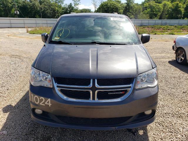 Photo 5 from auction – 2017 DODGE GRAND CARA with VIN 2C4RDGCG7HR860945