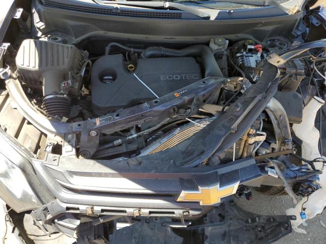 Photo 12 from auction – 2018 CHEVROLET EQUINOX LT with VIN 3GNAXJEV2JS551199