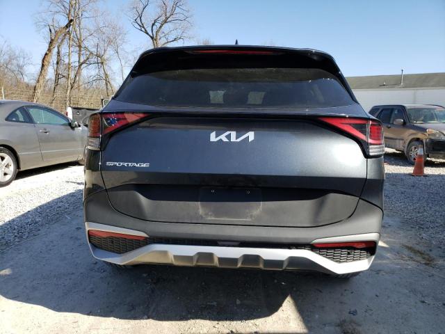 Photo 6 from auction – 2023 KIA SPORTAGE E with VIN 5XYK33AF2PG028746