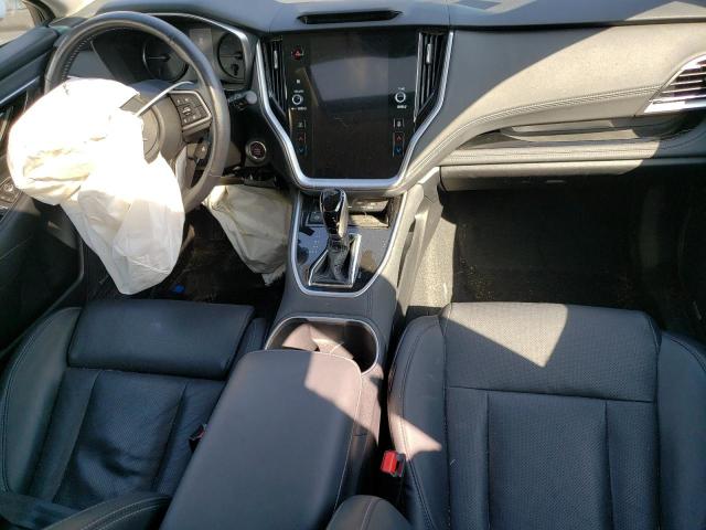 Photo 8 from auction – 2021 SUBARU OUTBACK LI with VIN 4S4BTANC0M3149873