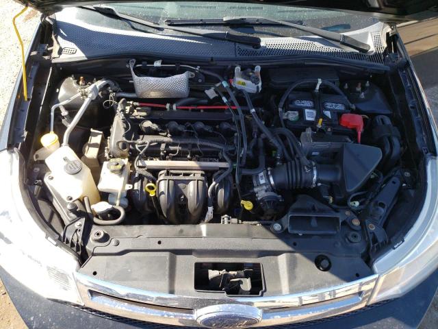 Photo 11 from auction – 2008 FORD FOCUS SE with VIN 1FAHP35N28W188751