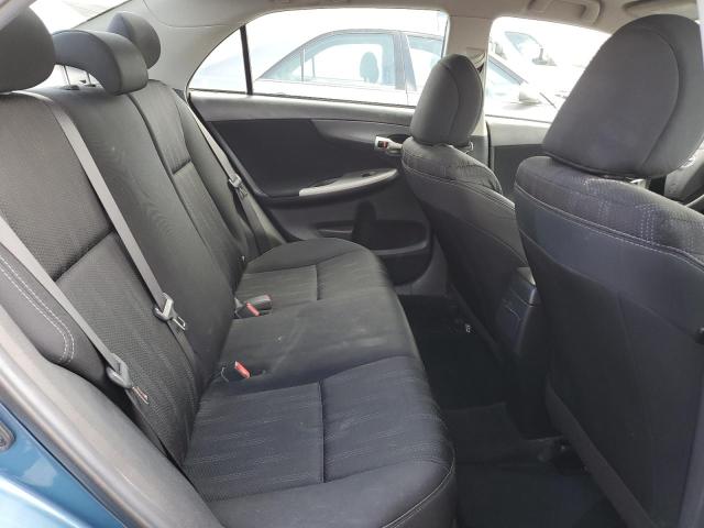 Photo 10 from auction – 2013 TOYOTA COROLLA BA with VIN 5YFBU4EE6DP218593