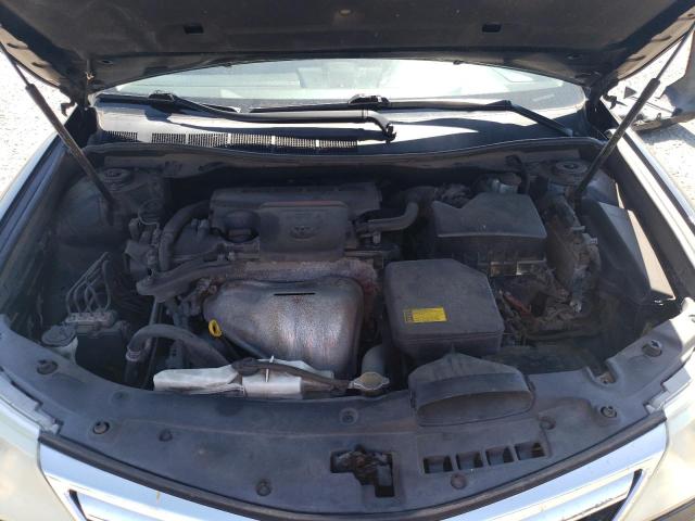 Photo 11 from auction – 2012 TOYOTA CAMRY BASE with VIN 4T1BF1FK4CU045263
