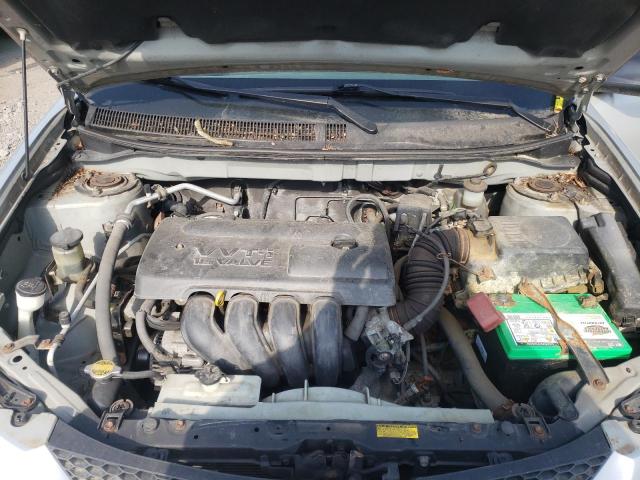 Photo 12 from auction – 2003 PONTIAC VIBE with VIN 5Y2SL62823Z421711