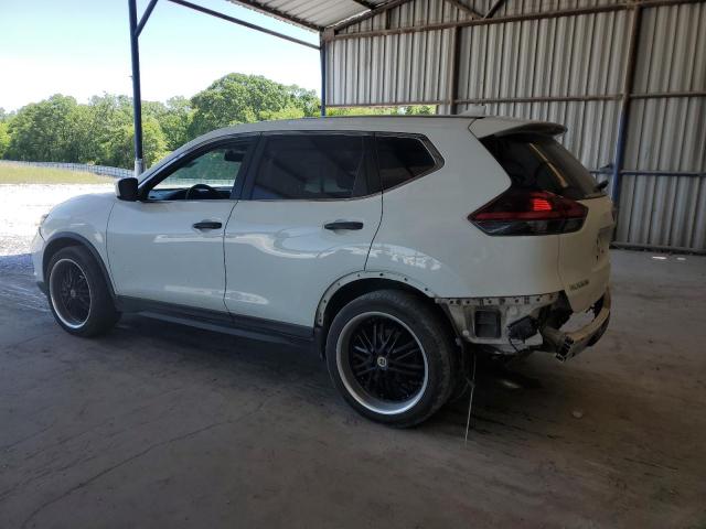 Photo 2 from auction – 2018 NISSAN ROGUE S with VIN KNMAT2MT6JP521132