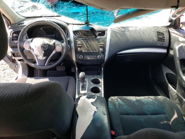 Photo 8 from auction – 2015 NISSAN ALTIMA 2.5 with VIN 1N4AL3AP1FC270005
