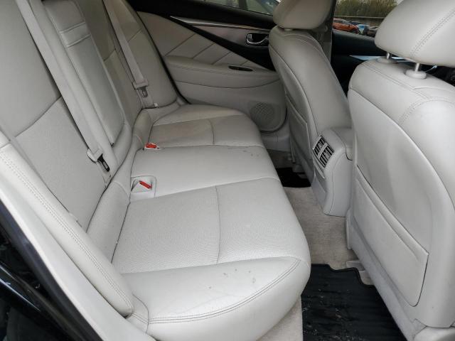 Photo 10 from auction – 2015 INFINITI Q50 BASE with VIN JN1BV7AR3FM391844