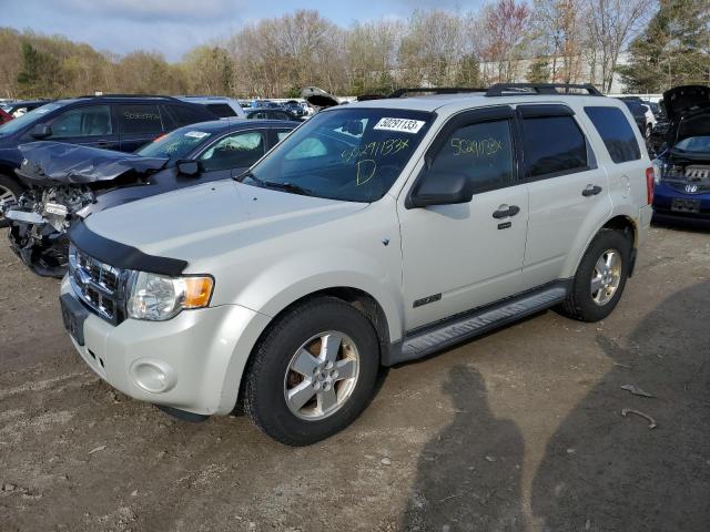 FORD ESCAPE XLT 2008 z numerem VIN 1FMCU93178KC23660 - Zdjęcie z aukcji