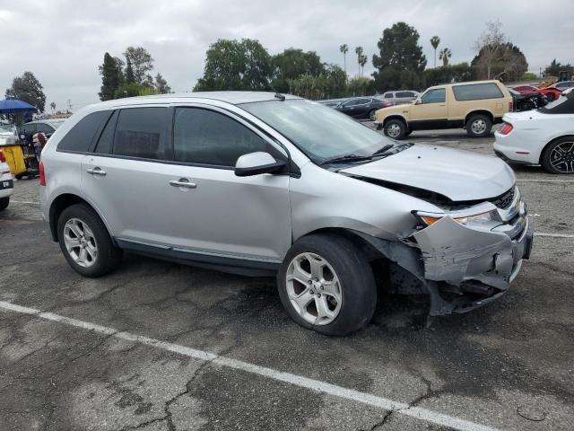 Photo 4 from auction – 2011 FORD EDGE SEL with VIN 2FMDK3JC3BBB68170