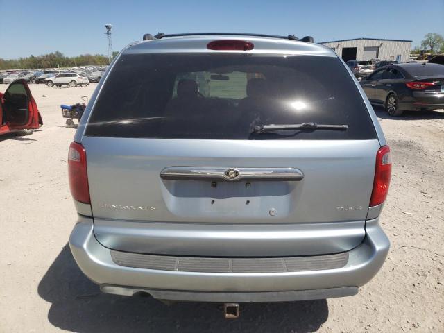 Photo 6 from auction – 2005 CHRYSLER TOWN & COU with VIN 2C4GP54L65R113993