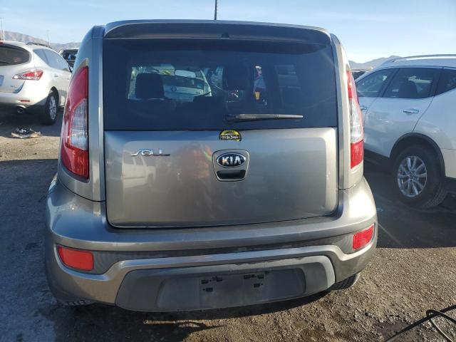 Photo 6 from auction – 2013 KIA SOUL with VIN KNDJT2A50D7623441
