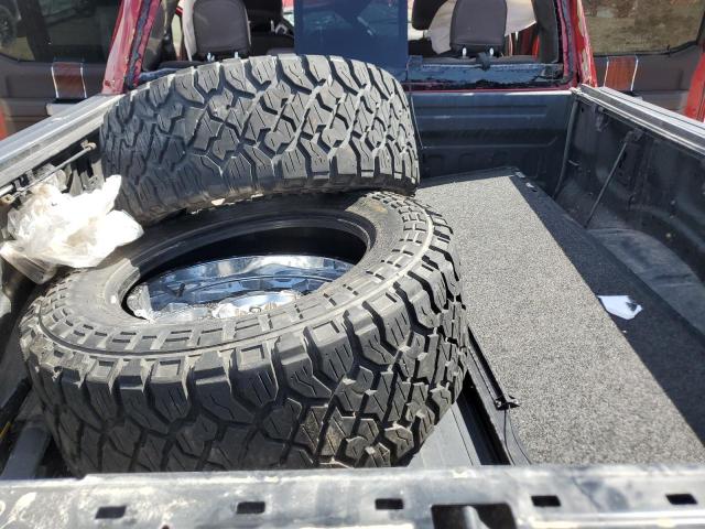 Photo 12 from auction – 2017 FORD F150 SUPER with VIN 1FTEW1EF0HKC56937