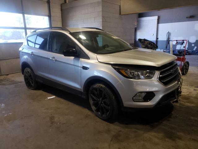 Photo 4 from auction – 2018 FORD ESCAPE SE with VIN 1FMCU9GD2JUC27842